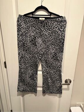 Maeve Fleur Margot Pants